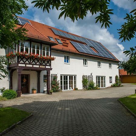 Landhaus Angelika Struppen Экстерьер фото