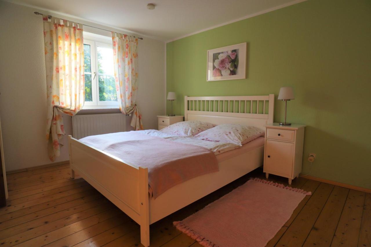 Landhaus Angelika Struppen Экстерьер фото