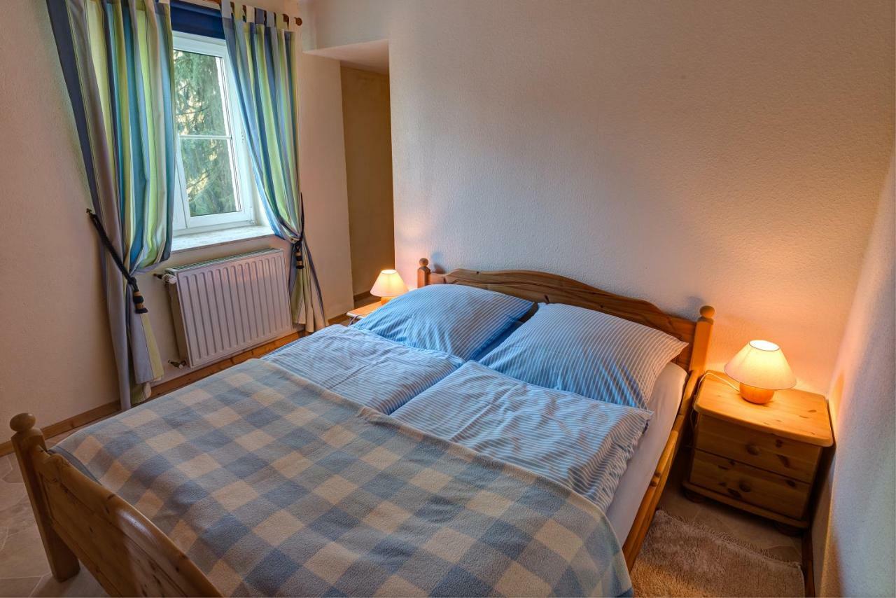 Landhaus Angelika Struppen Экстерьер фото